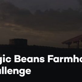 MattePaint Academy – Magic Beans Farmhouse Challenge with Ian Vicknair Free Download