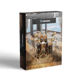 Mixwave Gojira – Mario Duplantier II KONTAKT Free Download