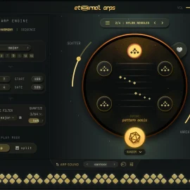 Pitch Innovations Eternal Arps v1.0.0 Incl Keygen-R2R Free Download