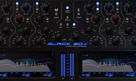 Plugin Alliance Black Box Analog Design HG-Q v1.0.0 Incl Patched and Keygen-R2R Free Download