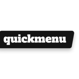 Quick Menu v3.3.1 for Blender Free Download