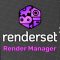 Renderset Pro 2.0 for Blender Free Download