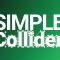 Simple Collider v1.0.1 for Blender Free Downlaod