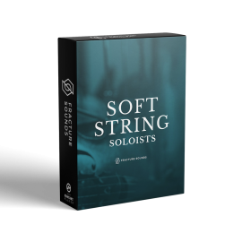 Fracture Sounds Soft String Soloists Free Download