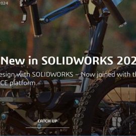 SolidWorks 2024 SP5.0 Full Premium Win x64 Free Download