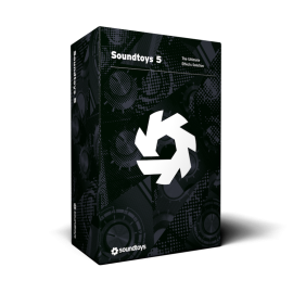 SoundToys 5.4 Free Download (WINDOWS+MAC)