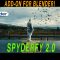 Spyderfy v2.6 for Blender Free Downlaod