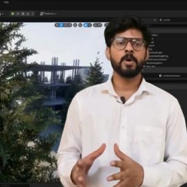 Udemy – Game development fundamentals with Unreal Engine Free Download