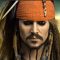 Udemy – Jack Sparrow/Johnny Depp Likeness in Blender Free Download