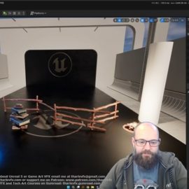 Udemy – Unreal 5 Blueprint Tools for Artists Free Download