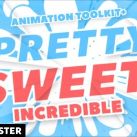 Videohive 2D Animation Toolkit 18421392 CRACKED Free Download