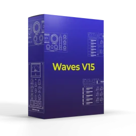 Waves Ultimate 15 v24.11.29 Free Download [WIN+MAC]