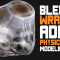 Wrapper Addon 1.0 for Blender Free Download