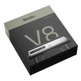 Rhodes V8 Pro v1.1.3-R2R Free Download