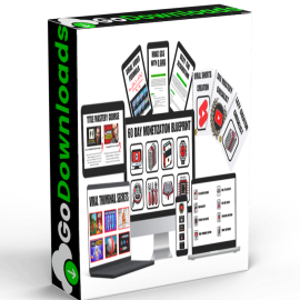 60 Day Youtube Monetization Blueprint Download