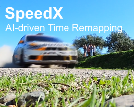 Aescripts SpeedX v1.2.0.1 for After Effects & Premiere Free Download