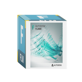 Autodesk Flame 2025.2.2 macOS U2B x64 Free Download