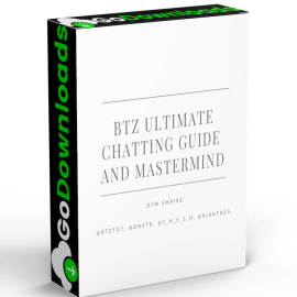 BTZ – Ultimate OnlyFans Chatting Guide Download