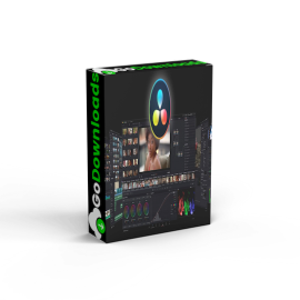 Blackmagic Design DaVinci Resolve Studio 19.1.2 Multi Win x64 Free Download