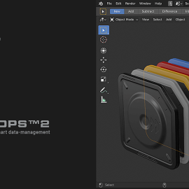 Blender Market – Batch Operations v1.12 Free Download