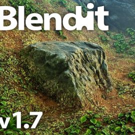 Blender Market – Blendit v1.7.1 Free Download