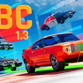 Blender Market – Rbc | A Physics-Based Vehicle Rigging Addon v1.3.3 Free Download