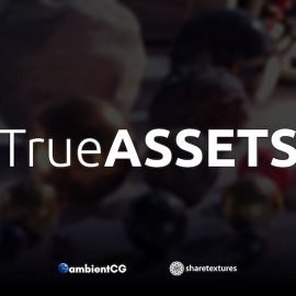 Blender Market – True-Assets v4.5.14 Free Download