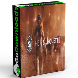 Boris FX Silhouette 2024.5.3 Win x64 Free Download