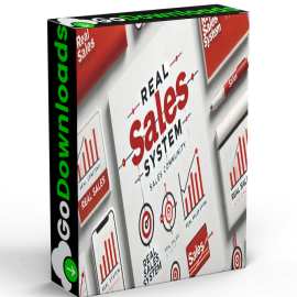 Brian Choi – Real Sales System Download