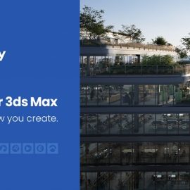 Chaos V-Ray 7 for SketchUp Win x64 Free Download