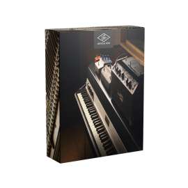 Electra 88 Vintage Keyboard Studio Free Download