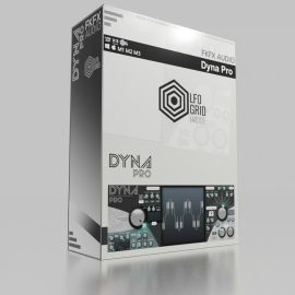 FKFX Dyna Pro Free Download