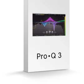 FabFilter Pro-Q 3 v3.26 Free Download