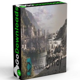 Gumroad – A Gondor City – Steffen Hampel Free Download