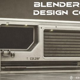 Gumroad – Blender Bros – Design Course Free Download