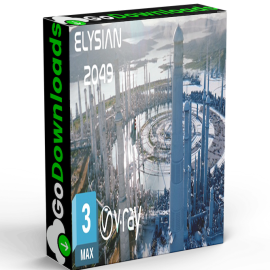 Gumroad – Elysian 2049 – Steffen Hampel Free Download