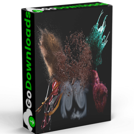 Houdini School HS-236 Velocity Forces 2.0 Advanced Free Download