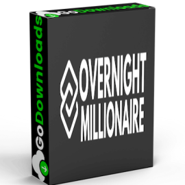 Jason Miller Sebastian Ford – Instant Ai Millionaire Download