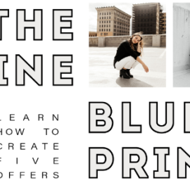 Mya Nichol – The Online Blueprint Download