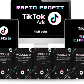 Ricky Mataka – Rapid Profit Tiktok Ads Download