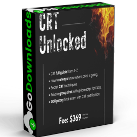 Romeotpt – CRT Unlocked Download