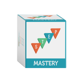 STEP Mastery Program Free Download