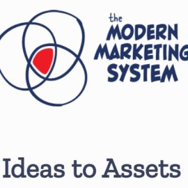 Shawn Twing, Andre Chaperon – Idea To Assets Download