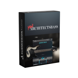 Submission Audio ArchitectsBass Free Download