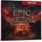 Toontrack Epic Metal EZkeys MIDI Free Download