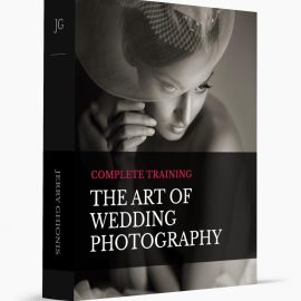 The Art of Wedding Photography Free Download