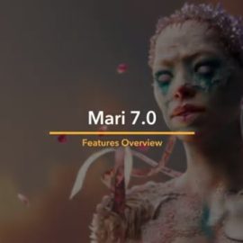 The Foundry Mari 7.1v1 Win Free Download