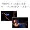 The Portrait Masters – Mixing Strobe Light with Constant Light