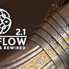 Trimflow 2.1.1 for Blender Free Download