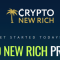 Troy Harris – Crypto New Rich Program Download